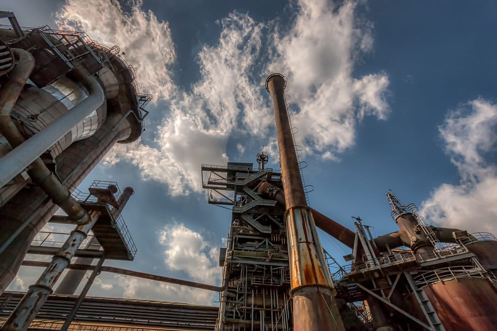 Industry
