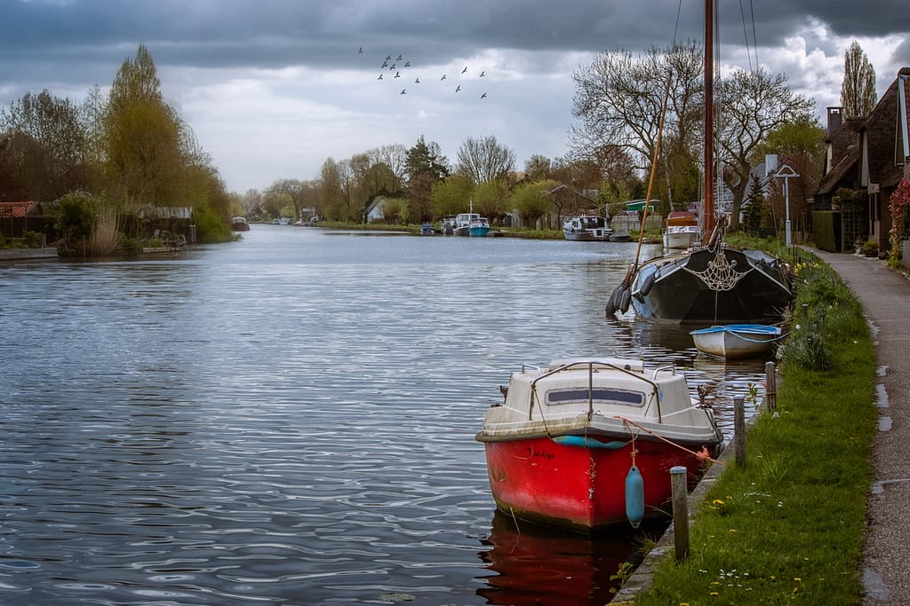 Oude Rijn