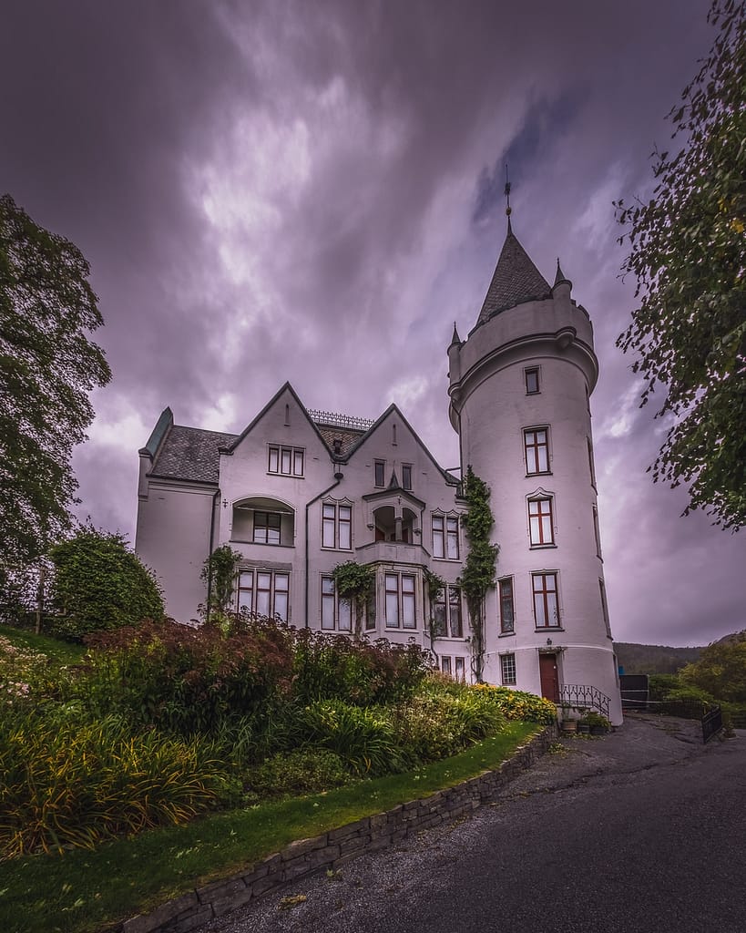Gamlehaugen
